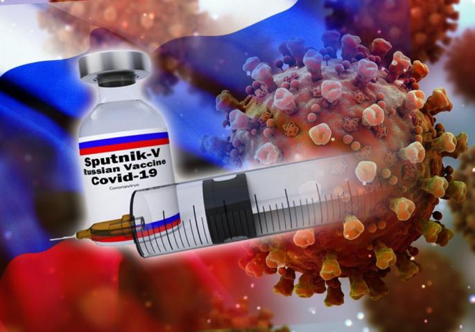 Ruska vakcina protiv korona virusa