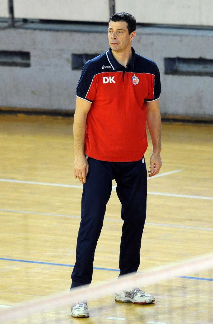 Dragan Kobiljski