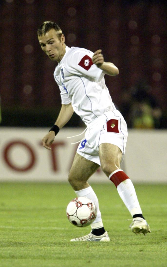 Danijel Ljuboja