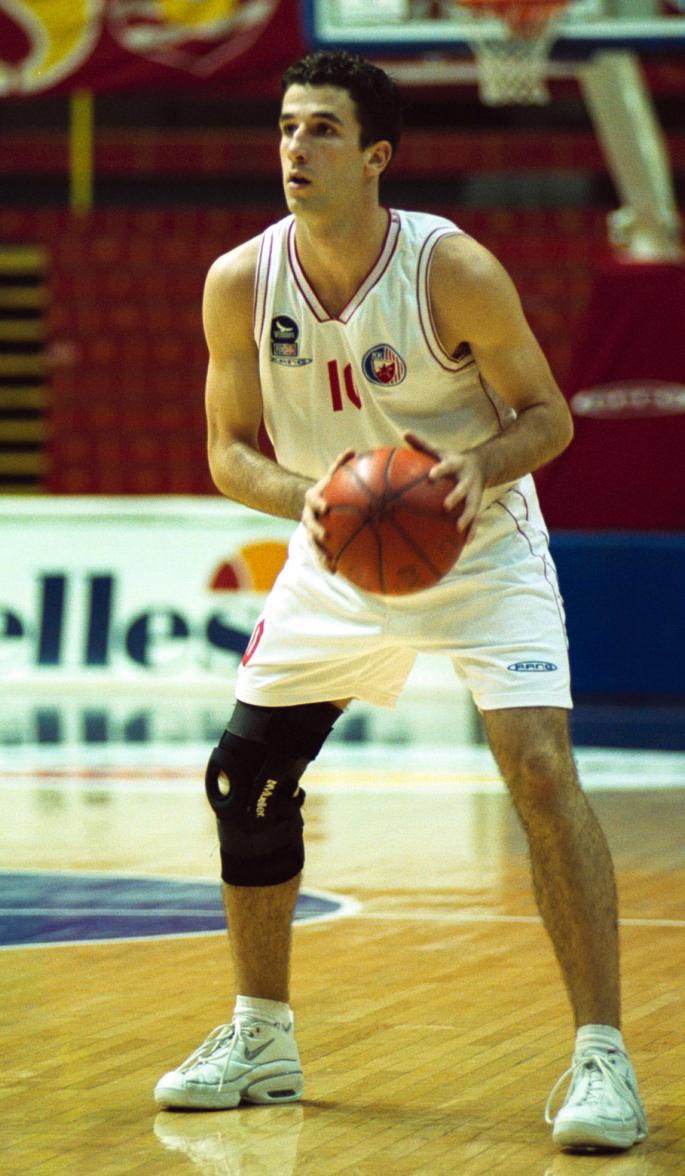 Tomislav Tomović