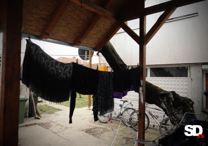 Ubistvo i samoubistvo u Novom Sadu