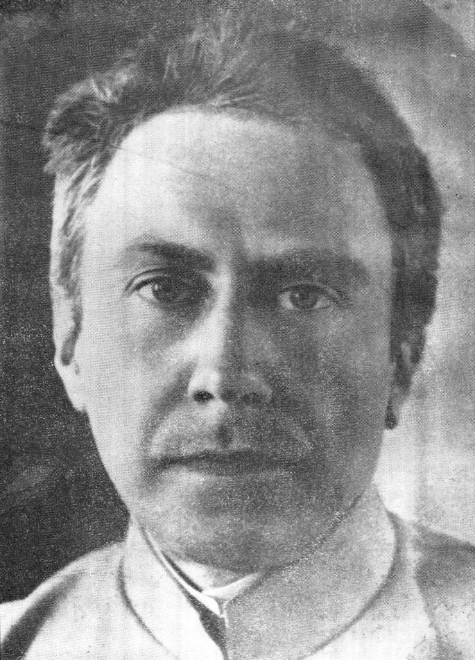 Ludvik Hiršfeld