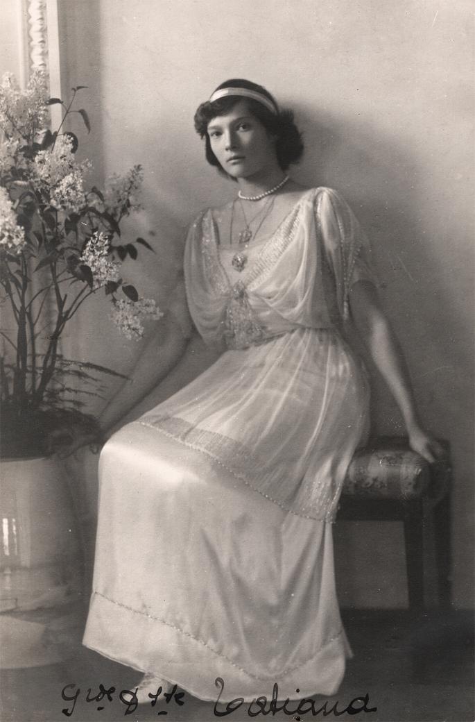 Tatjana Romanova