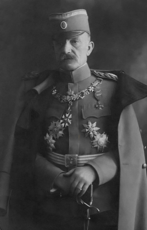 Vojvoda Mišić