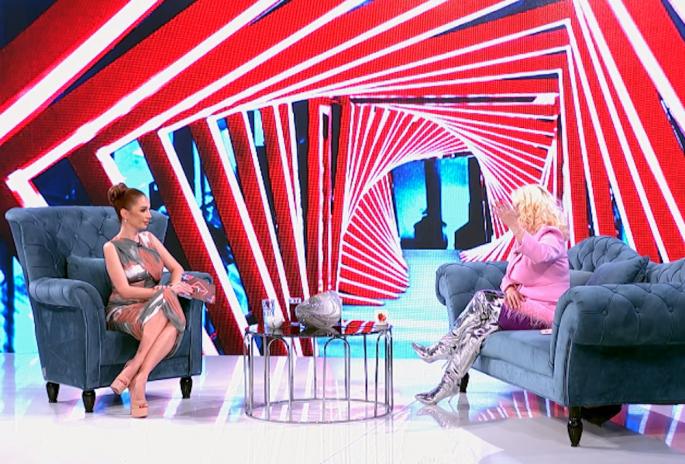 Maja Nikolić, elita