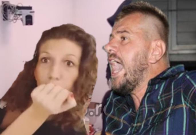 Ena Janjušević, Marko Janjušević Janjuš