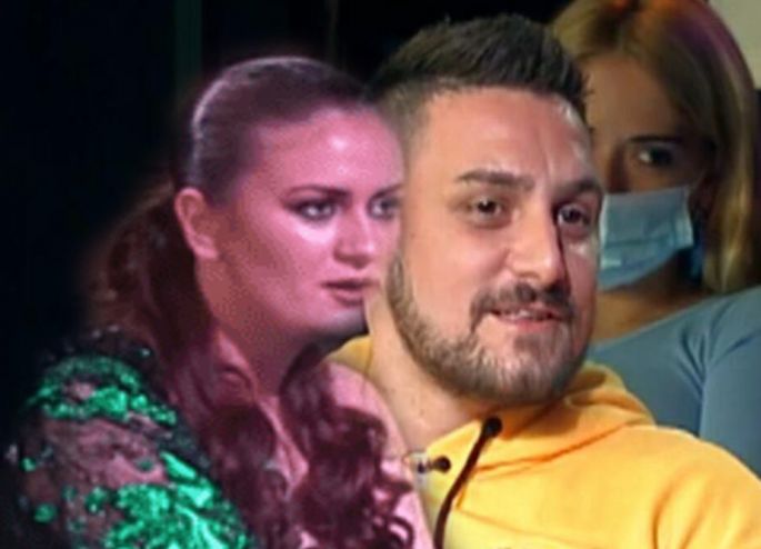 Kristina Rajzinger Ina