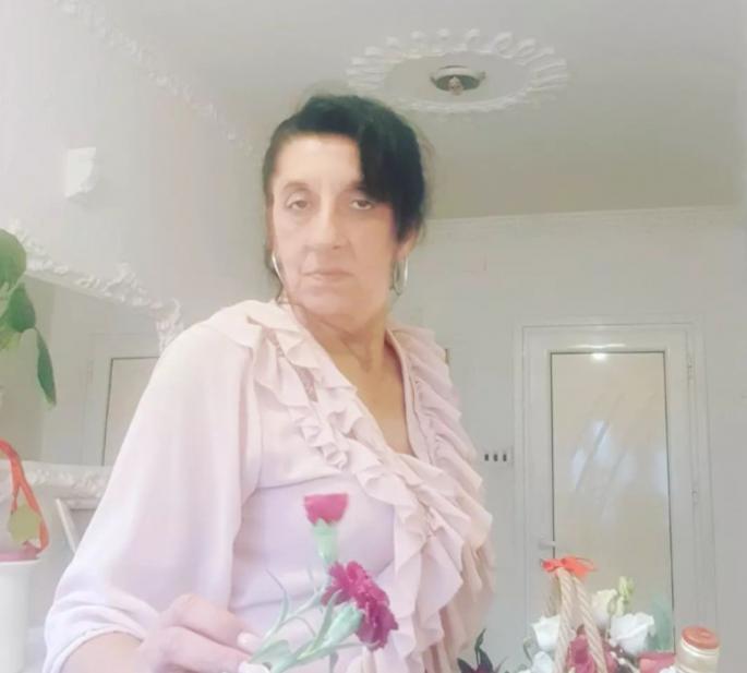 Julijana Juca Veljković