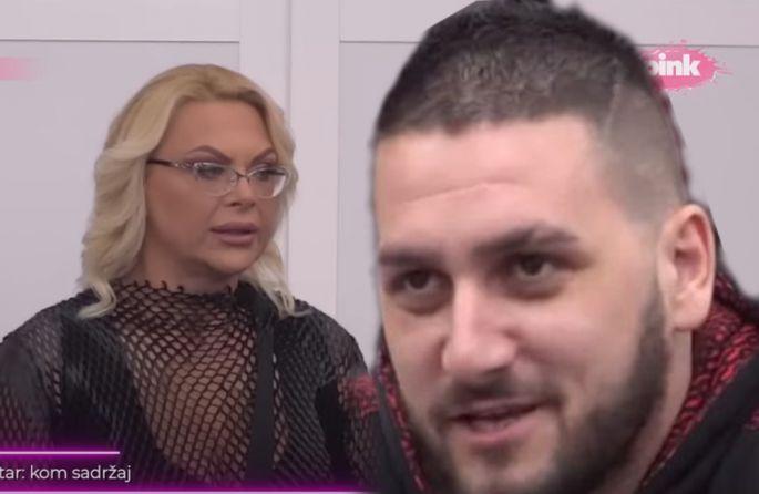 Marija Kulić, Lazar Čolić Zola