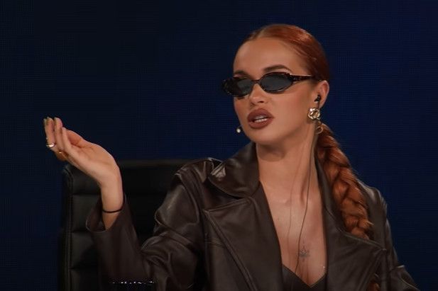 Teodora Džehverović