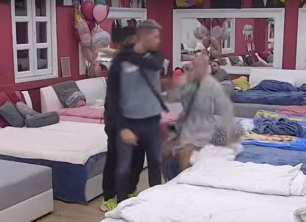 Boža Džouns, Anđela Ilić