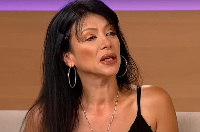 Vesna Vukelić Vendi