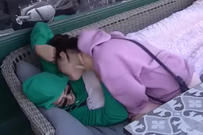 Milica Veselinović, Bilal Brajlović