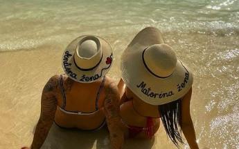 Jovana Tomić Matora, Anita Stanojlović