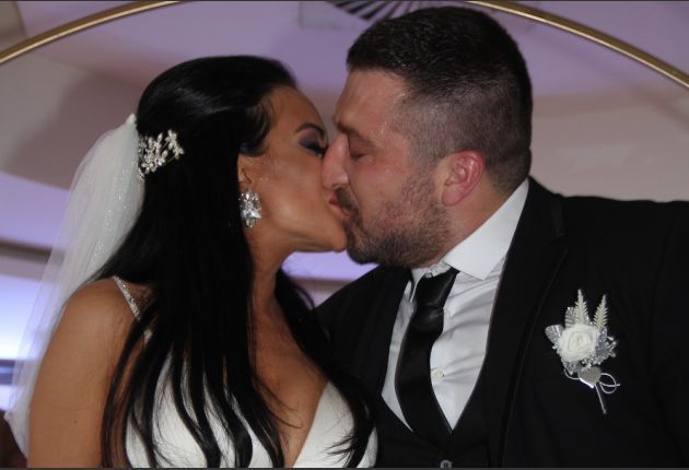 Jelena Pešić, Mladen Vuletić