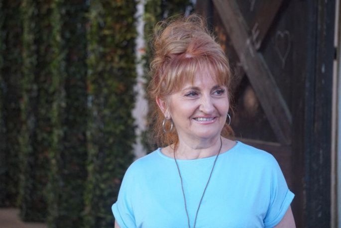 Gordana Džehverović