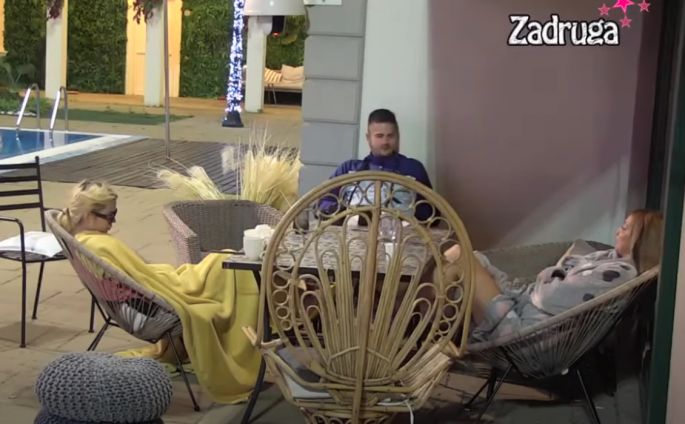 Lil Broks, Ana Spasojević, Anđela Ilić