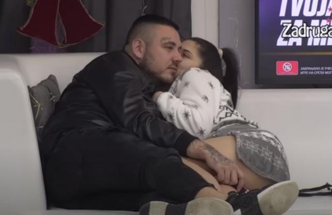 Filip Car, Milica Veselinović