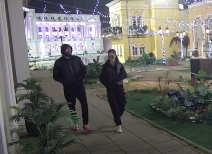 Anđela Đuričić, Zvezdan Slavnić