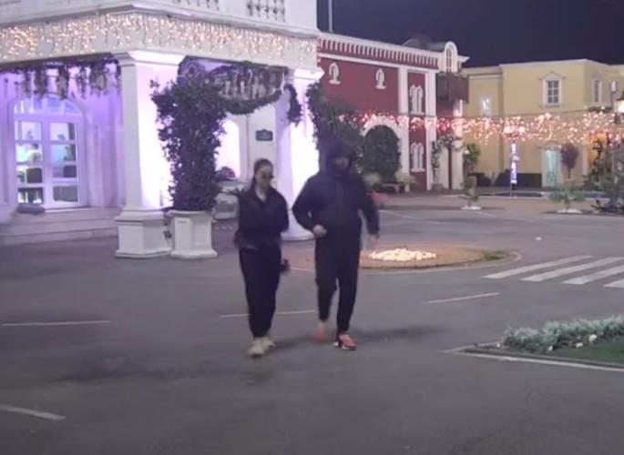 Zvezdan Slavnić, Anđela Đuričić