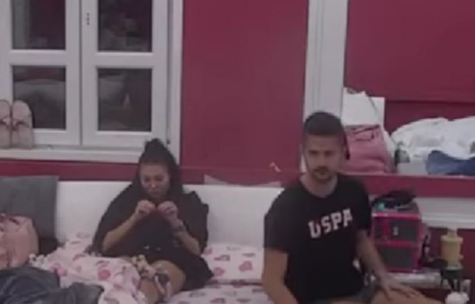 Maja Marinković, Bilal Brajlović