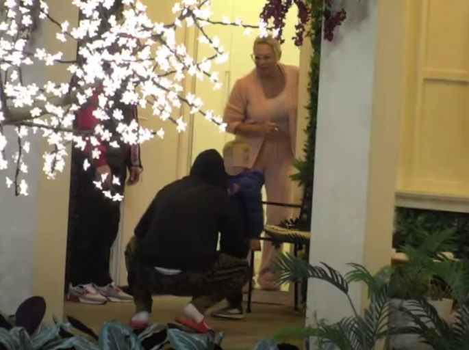 Marija Kulić, Ivan Marinković