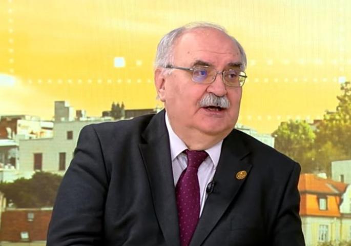 Zoran Knežević