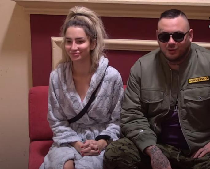 Aleksandra Nikolić, FIlip Car