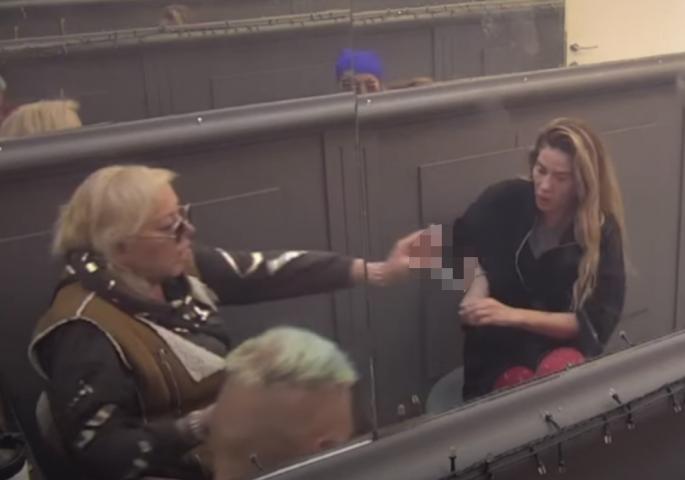 Ana Ćurčić, Zorica Marković