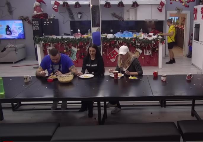 Filip Car, Maja Marinković, Jelena Golubović