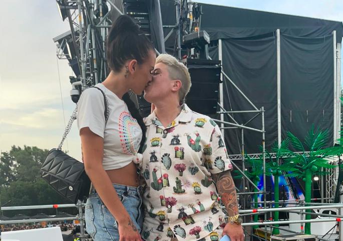 Jovana Tomić Matora, Anita Stanojlović