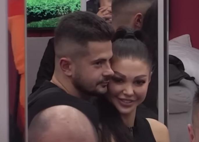 Bilal Brajlović, Maja Marinković