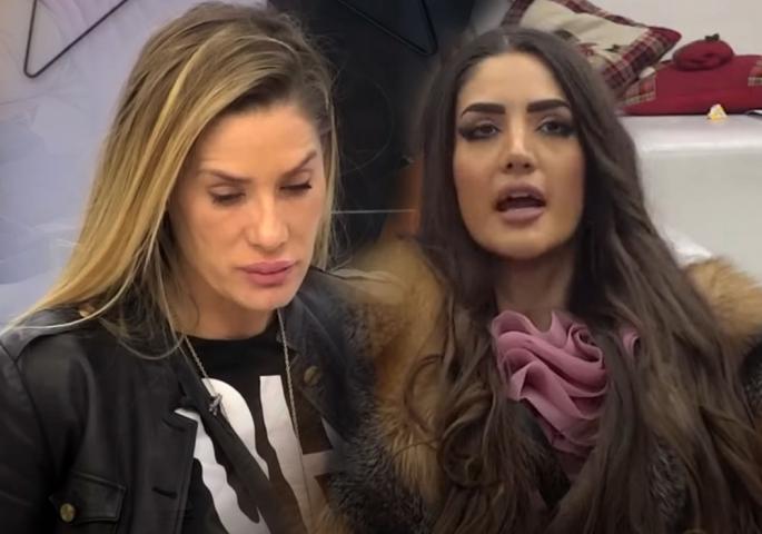 Anđela Đuričić, Ana Ćurčić