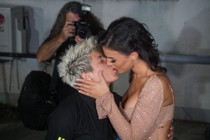 Anita Stanojlović, Jovana Tomić Matora