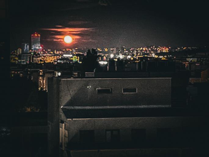 Белиот град