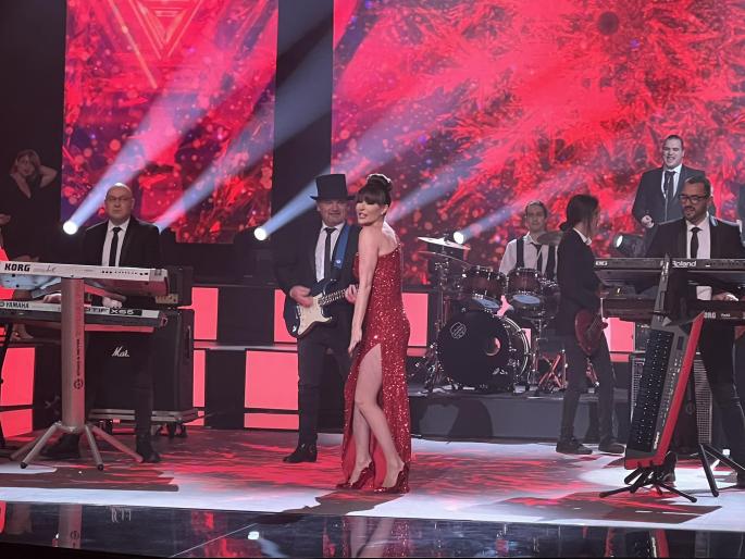 Svetlana Ceca Ražnatović