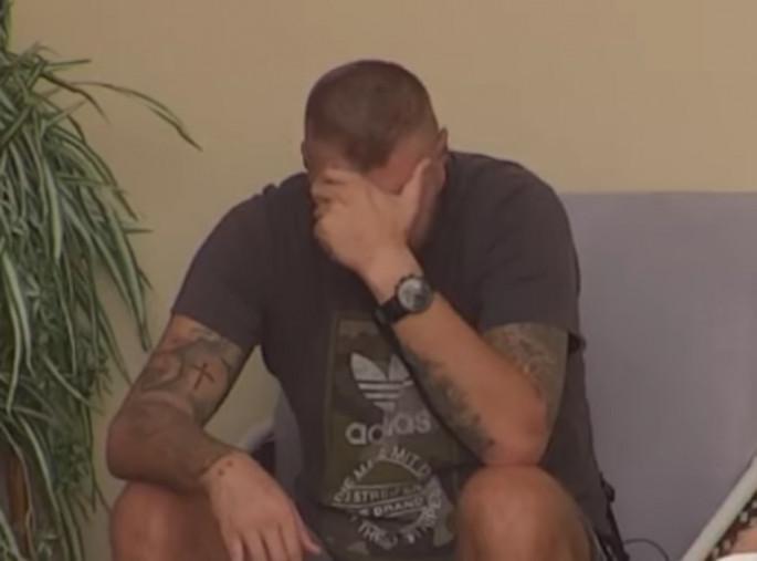 Marko Janjušević Janjuš