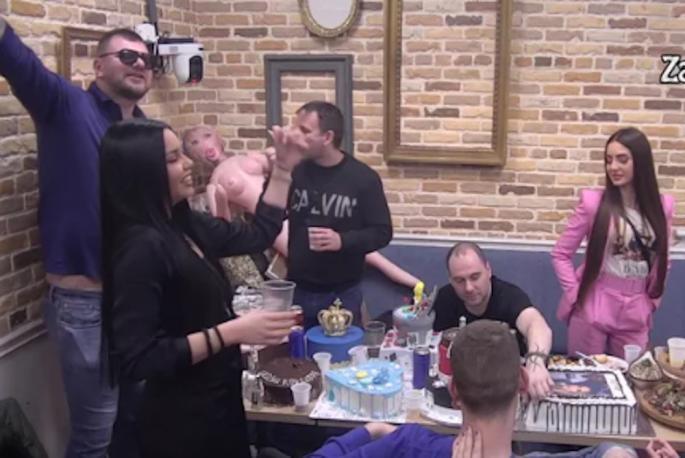 Marko Janjušević Janjuš