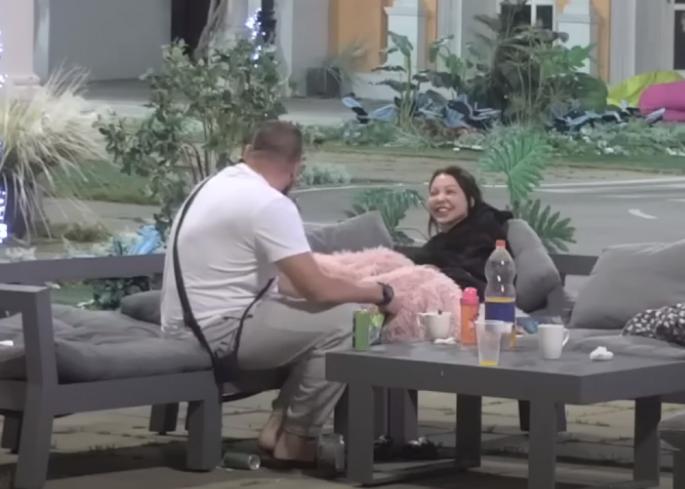 Maja Marinković, Miljan