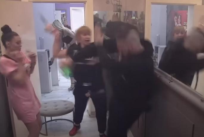 Miljana Kulić, Lazar Čolić Zola