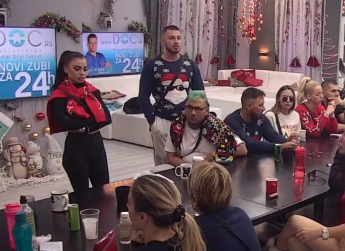 Sanja Grujić, Marko Stefanović