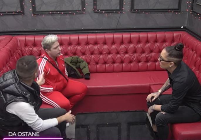 Jovana Tomić Matora, Matea Car, Darko Tanasijević