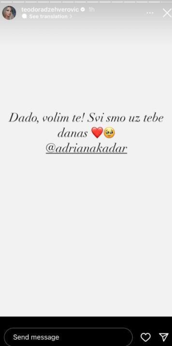 Teodora Džehverović