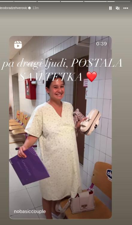 Andriana Džehverović