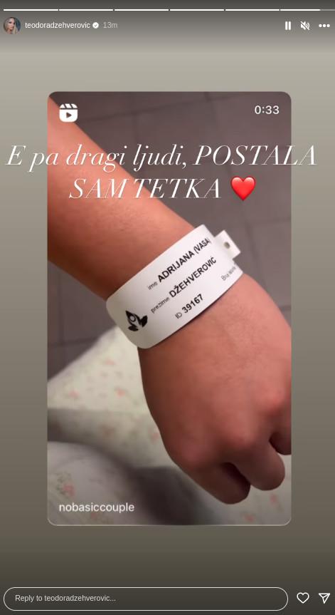 Andriana Džehverović