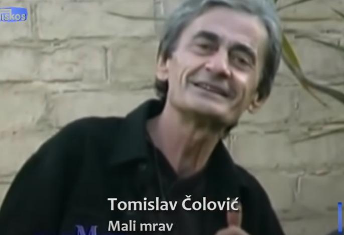 Tomislav Čolović