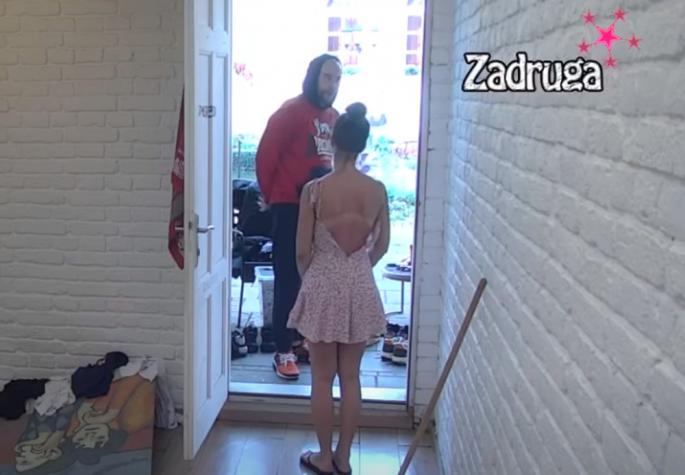 Zvezdan Slavnić, Anđela Đuričić