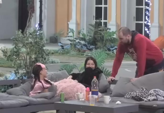 Zvezdan Slavnić, Maja Marinković