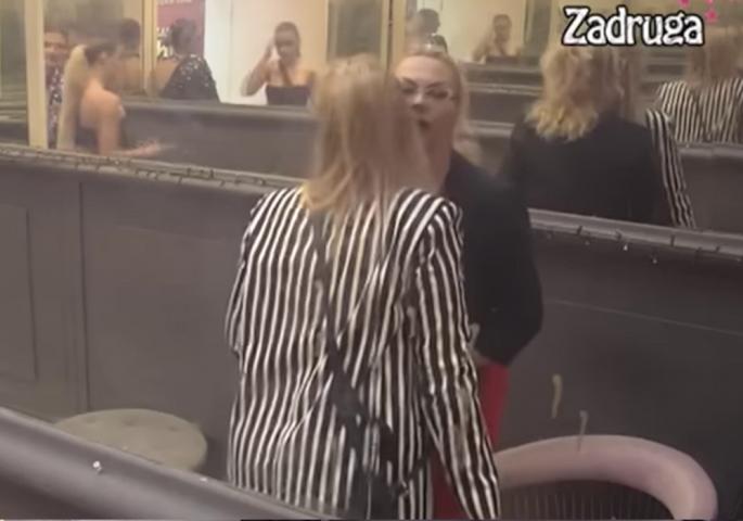 Miljana Kulić, Marija Kulić