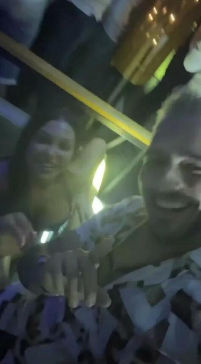 Maja Marinković, Darko Lazić